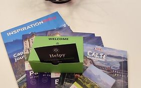 Cosy-2 Pers-Coeur De Ville-Proche Bd Pyrenees